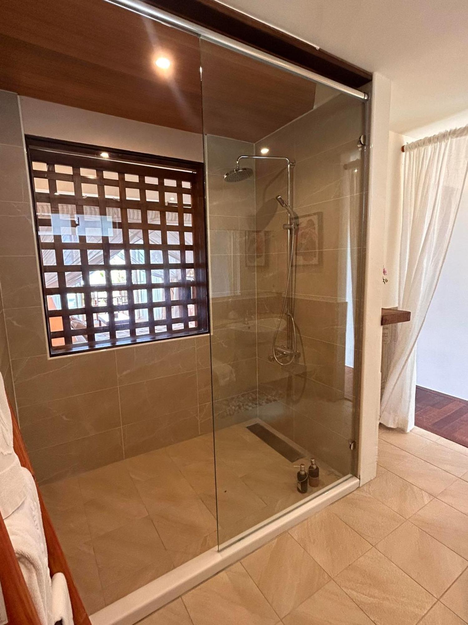 เรด การ์เดน รีสอร์ต Apartment Cape Eluanbi ภายนอก รูปภาพ