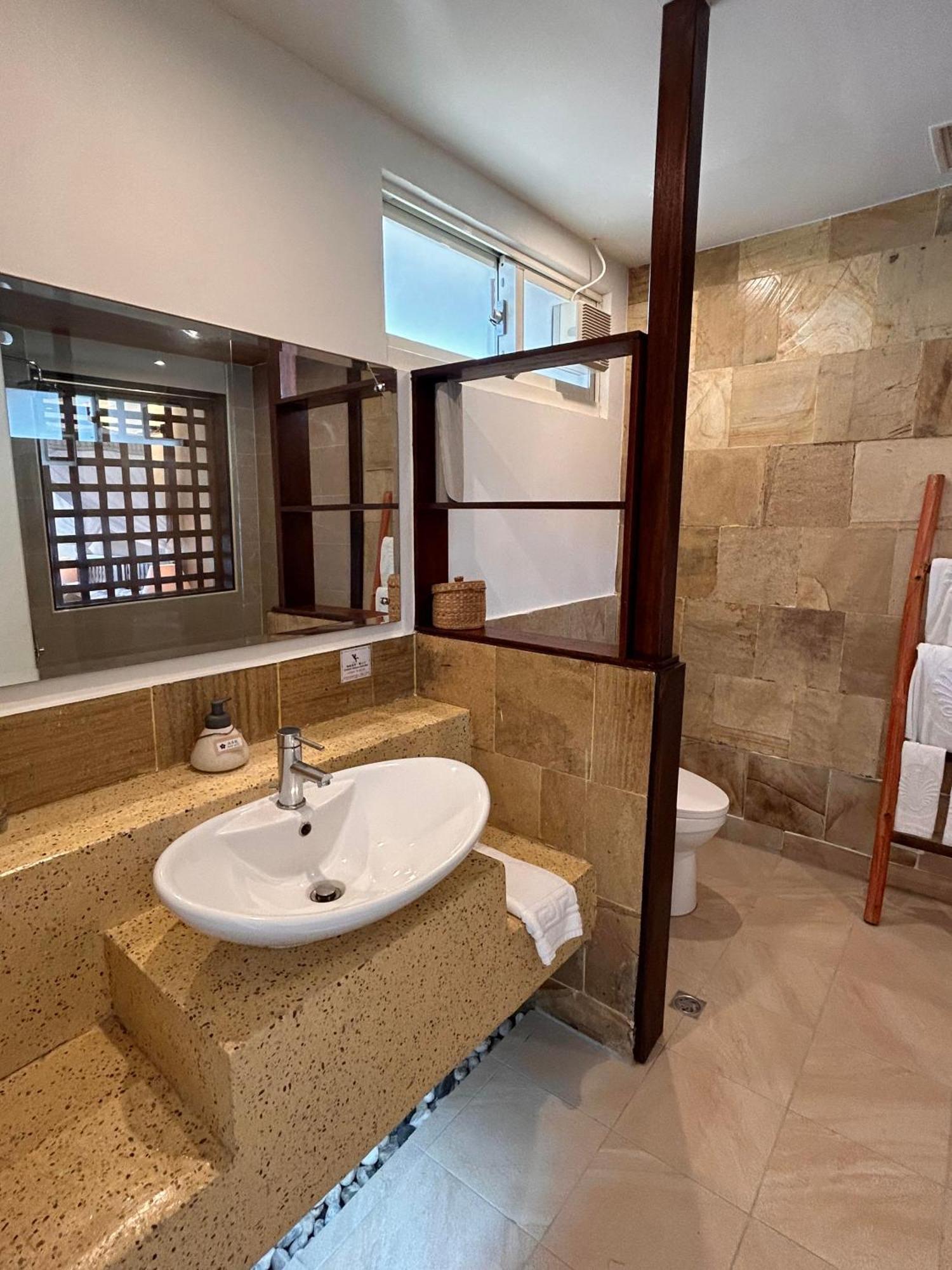 เรด การ์เดน รีสอร์ต Apartment Cape Eluanbi ภายนอก รูปภาพ